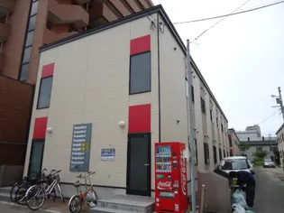 レオパレスROUTE36 Ⅱの画像