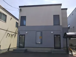 レオパレスオルシスの画像