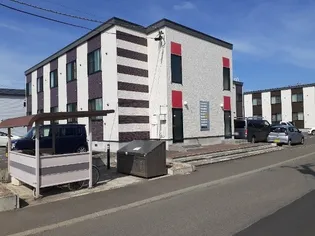 レオパレスグランドールの画像