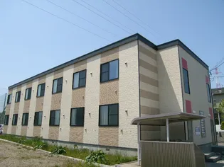 レオパレス北野台45の画像