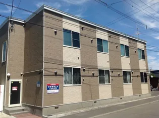 レオパレススマイルの画像