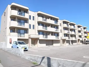 ESTATE 21【2階】の外観