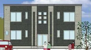 ルミエール澄川東の画像