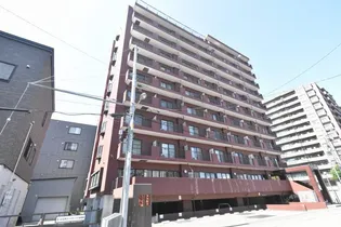 フェアフィールド菊水の画像