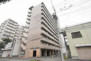 ハイムエルデ【00207号室】の外観