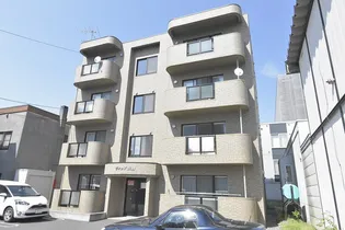 ヴィップ美園の画像