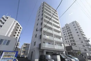 SーFORT福住の画像