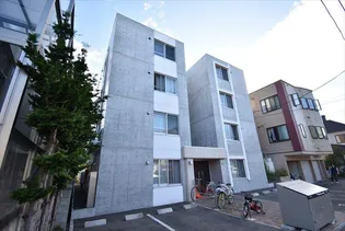 SERENO PRIMOの画像