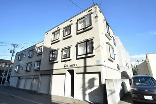 アークコート南郷3丁目IIの画像