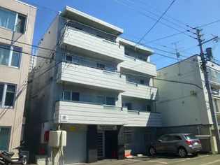 グランドサクセス東札幌の画像