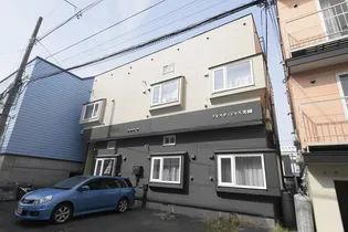 プレスティジャス美園の画像