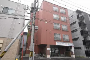 メゾン ド ノールの画像