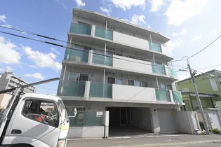 ETOILE(エトワール)【4階】の外観