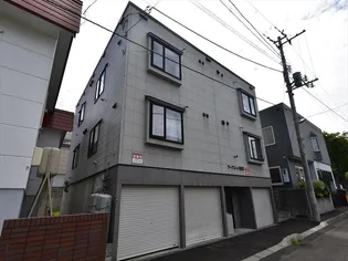 アークコート西岡IVの画像