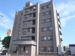 エクセランノール【201号室】の外観