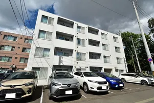 コンフォート グローレの画像