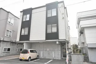 サンホーム館 RBの画像