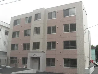 アートヒルズ南郷の画像