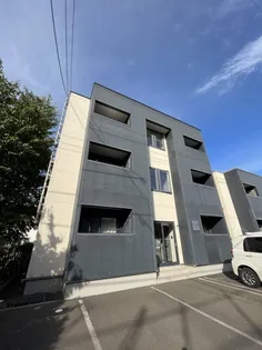 フォレスタ月寒東Aの画像