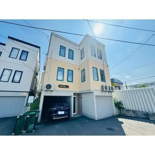 アストール1【103号室】の外観