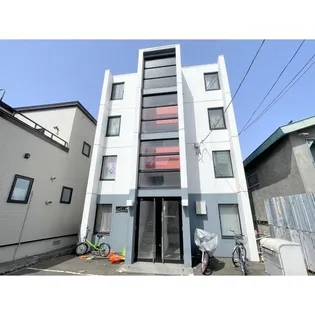 アイアール南郷VIの画像