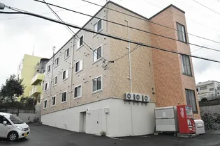 ロイヤルハイツの画像