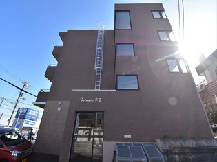 プリムラK2の画像