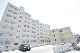 ロジェ福住【706号室】の外観