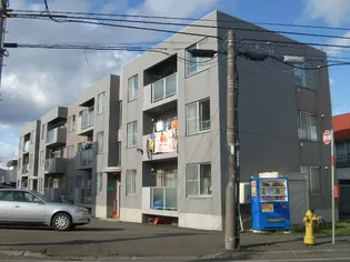 メゾン ド ノエルの画像