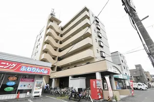 ローヤルハイツ月寒東5の画像