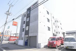 カサトレス美園【103号室】の外観