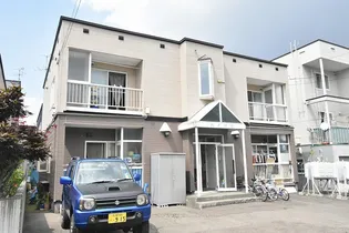 ハイツ藤の画像