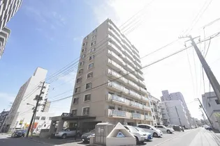 プロシード豊平の画像