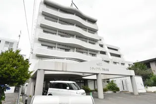 シティアドレ月寒公園の画像