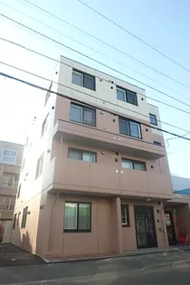 FEELS 美園【4階】の外観