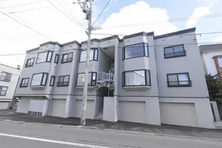 コーポ藤の画像