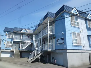 サウスヒルズ清田【106号室】の外観