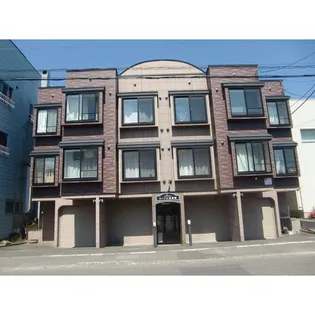 リーブル壱番館の画像