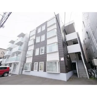 ローヤルハイツ南郷15の画像