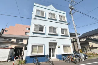 シャトービアンカの画像