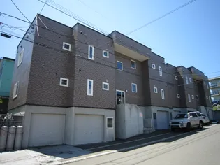 スプリングクリークの画像