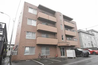 ノースタウン月寒の画像