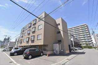 セトル美園の画像