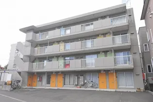 ウエル南郷の画像