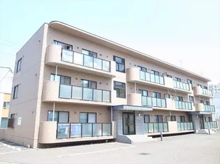 サンセール清田の画像