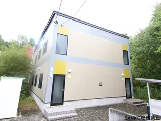 ラフォーレⅡの画像