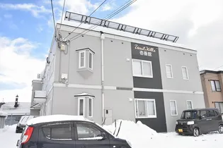 ウエストヒルズ壱番館の画像