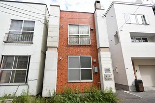 コーポ野島の画像