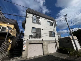 第2東園ハイツの画像