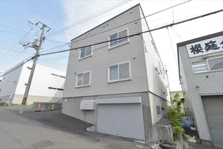 コーエーハイツの画像